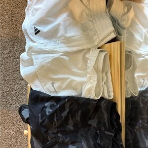 Athletic Shorts bundle